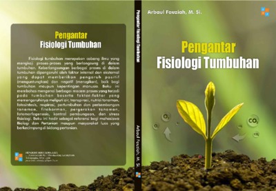 Pengantar Fisiologi Tumbuhan - Institutional Repository Of UIN SATU ...